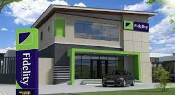 Fidelity Bank fined 555 million naira for data protection violations