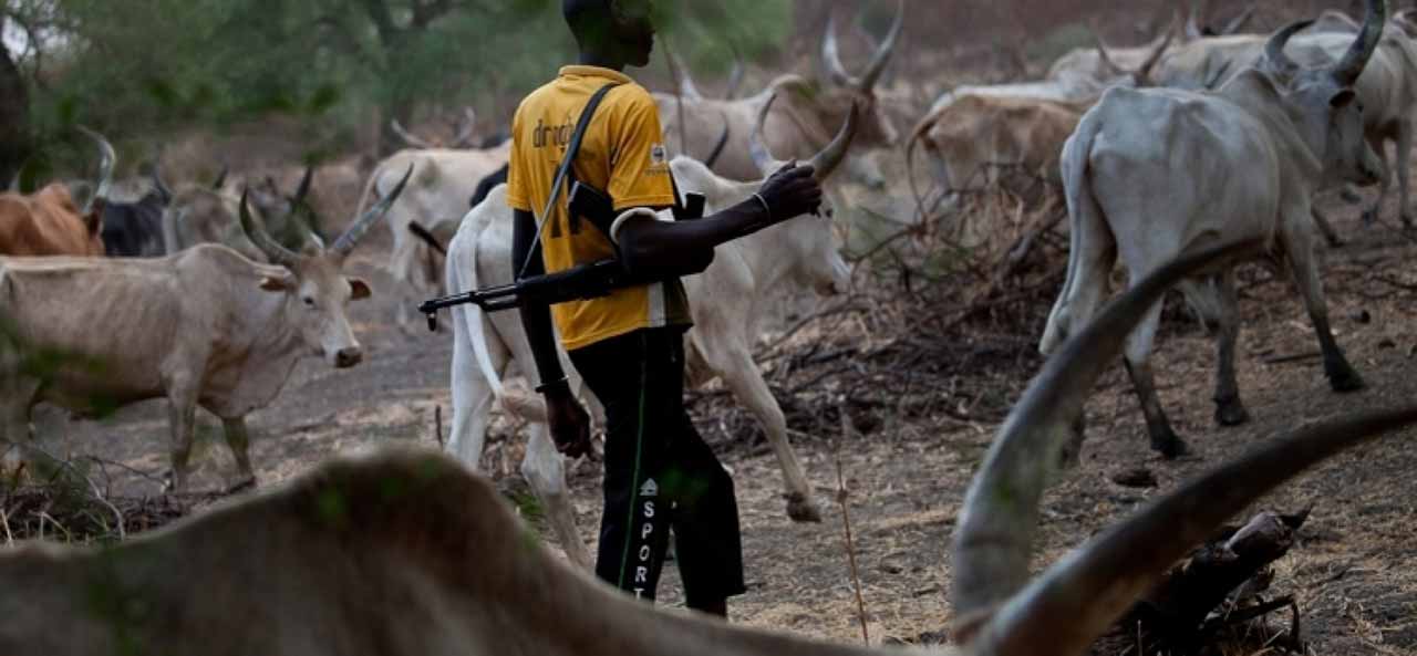 Suspected herdsmen kill tax collector, kidnap 3 in Benue 