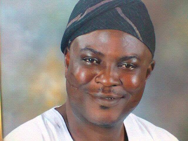 Former Oyo Commissioner, Ahmed Ambali is dead