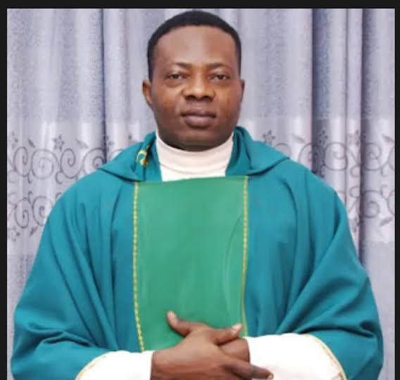 Canon Ebo: Anglican Church sacks priest for alleged immoral acts