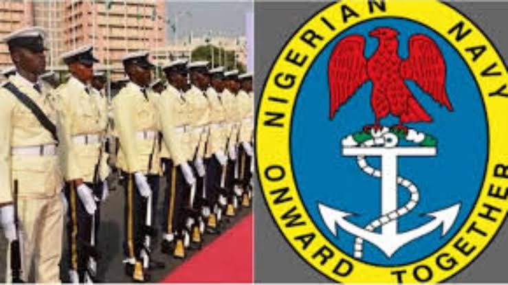 Nigerian Navy Basic Training School Batch 33 recruitment examination 2022 date