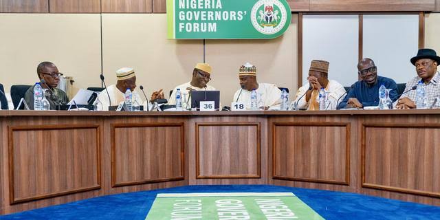 Nigerian governors to meet over worsening power crisis, others