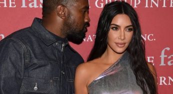 Kim Kardashian officially single as court ends marriage to Kanye West