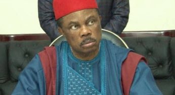 BREAKING: EFCC ‘releases’ Obiano