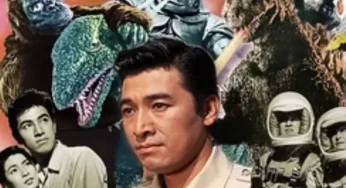 Akira Takarada dead: How original Godzilla actor died