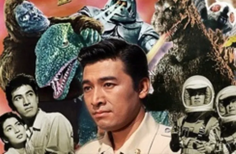 Akira Takarada dead: How original Godzilla actor died