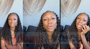 I have gone back to my ex – Dancer Korra Obidi [Video]