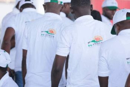 Npower: Link to check Abuja list of shortlisted Nexit applicants and training venue