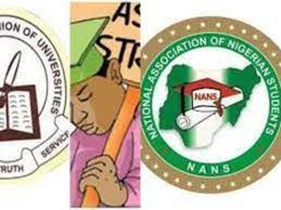 BREAKING: Strike: Court thrown out NANS’ suit against ASUU, FG