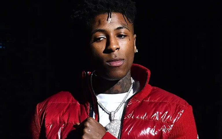 Kentrell DeSean Gaulden: Rapper NBA Youngboy faces 7 years jail term ...