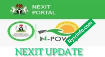 Npower: Osun State NEXIT list