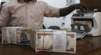 Naira falls big to the lowest level year-to-date at Official Market ( See new exchange rate)