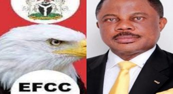 EFCC finally grants Obiano administrative bail