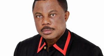 Fresh trouble as EFCC seals Obiano’s mansions in Awka