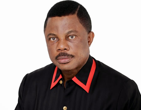 Fresh trouble as EFCC seals Obiano’s mansions in Awka