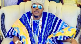 Oluwo of Iwo set to wed Emir of Kano’s niece, Firdauz Abdullahi