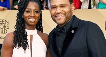 Alvina Stewart: Anthony Anderson’s wife files for divorce after 22 years of marriage