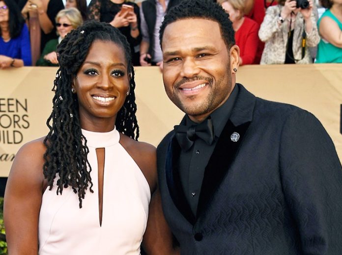 Alvina Stewart: Anthony Anderson’s wife files for divorce after 22 years of marriage
