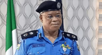 Police clear air on Pastor’s purported suicide in Rivers