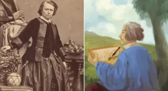 Who was Rosa Bonheur? French painter honoured by Google