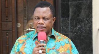 Anambra: Why I tried to leave Nigeria after handing over to Soludo – Obiano