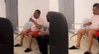 BREAKING: EFCC to punish officer who leaked Obiano’s video