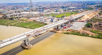 Biafra: IPOB rejects moves to name second Niger Bridge after Buhari