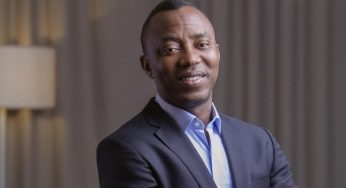 Abubakar Marshall arrested over failure to produce Sowore in court