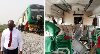 Train attack: Amaechi clear air on ‘asking Nigerians to contribute money for victims