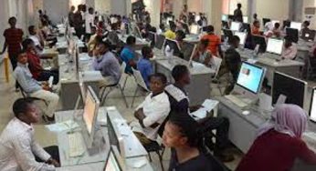 Latest JAMB news 2022, JAMB registration 2022, 20 March 2022