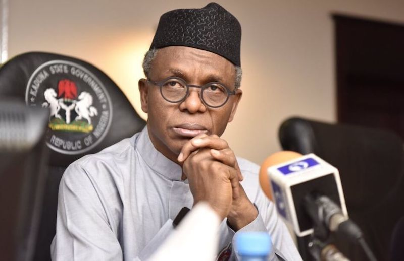 You can’t stop us from probing your father – Kaduna Assembly tells El-Rufai’s son