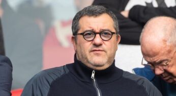 BREAKING: Mino Raiola dead: Italian football agent for Erling Haaland is dead