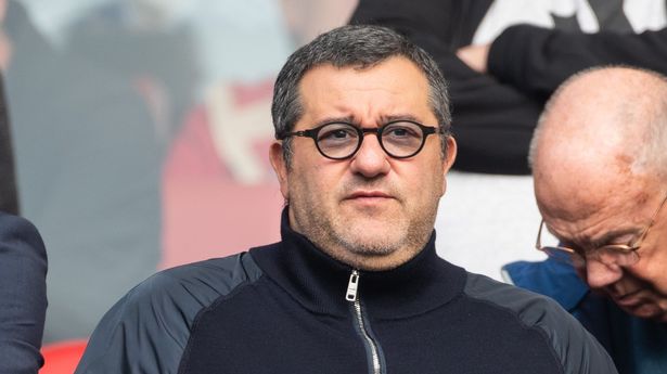 BREAKING: Mino Raiola dead: Italian football agent for Erling Haaland is dead