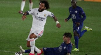 UCL: Chelsea will fail to qualify despite overcoming Real Madrid – Ikpeba