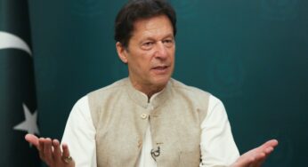 Imran Khan: Pakistan’s Prime Minister removed through vote of no confidence