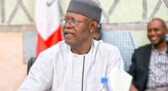 Benue guber: Abounu breaks silence on alleged plans to join APC