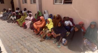 Police arrest 10 kidnap suspects, rescue 39 victims in Zamfara