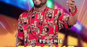 Polygamy: ‘Real men own up and take responsibility’ – Yul Edochie knocks critics