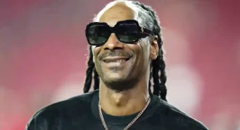 Grammy award 2022: How I was nominated 19 times but won none – Snoop Dogg