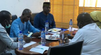 Stakeholders hail Benue Assembly over attention to Peace-Building Commission Bill