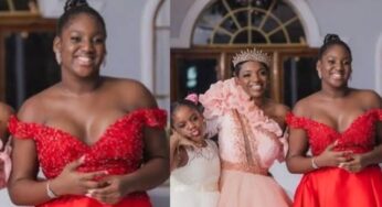 Kemi Olunloyo knocks 2face, Annie Idibia for allowing 13-year-old daughter, Issabela expose her breast