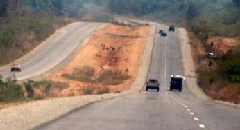 Bandits kidnap 22 villagers on Abuja-Kaduna Highway