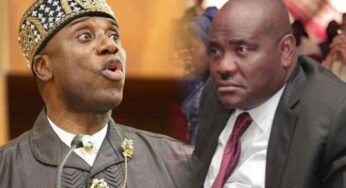 2023 presidency: Wike, Amaechi are Igbos, they have our support – Ohanaeze