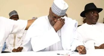 2023 presidency: Don’t work for Obi, Tinubu – Atiku begs Wike