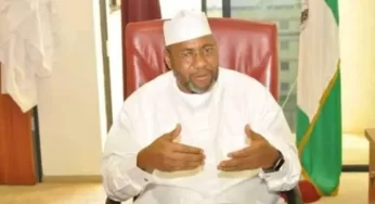 Why I dumped APC for PDP – Ahmad Babba-Kaita, Senator representing Buhari’s Senatorial District