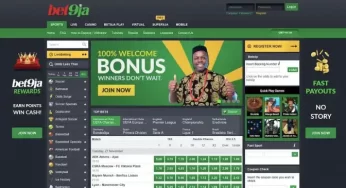 Bet9ja website hack: What happened to Bet9ja? Is Bet9ja hacked?