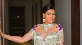 Caroline Danjuma: I’m still in love with my ex-husband – Nollywood actress