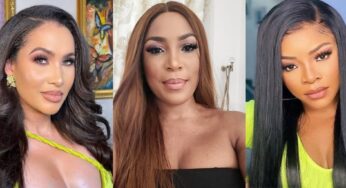 How Linda Ikeji broke my marriage – Caroline Danjuma