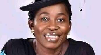 Cause of Sister Osinachi Nwachukwu’s death revealed