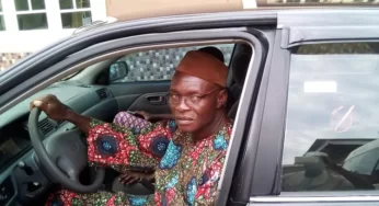 Gbenga Ogbara: APC Chairman shot dead in Osun